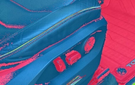 Volkswagen Touareg III, 2019 год, 3 327 800 рублей, 6 фотография