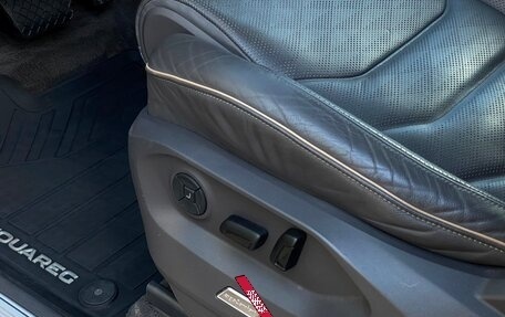 Volkswagen Touareg III, 2019 год, 3 327 800 рублей, 7 фотография