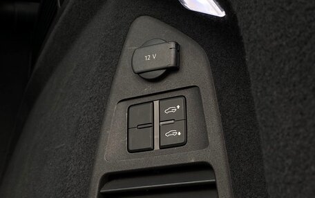 Volkswagen Touareg III, 2019 год, 3 327 800 рублей, 17 фотография