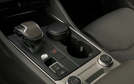 Volkswagen Touareg III, 2019 год, 3 327 800 рублей, 19 фотография