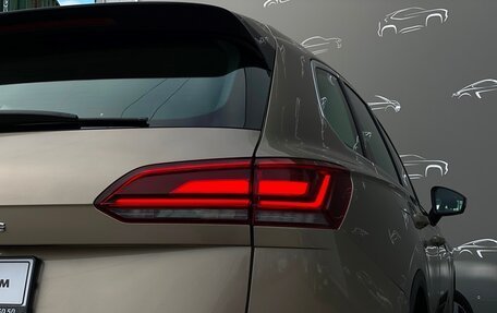 Volkswagen Touareg III, 2019 год, 3 327 800 рублей, 23 фотография