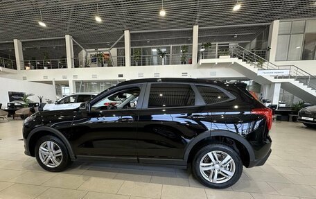 Haval Jolion, 2025 год, 2 449 000 рублей, 4 фотография