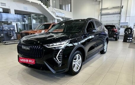 Haval Jolion, 2025 год, 2 449 000 рублей, 3 фотография