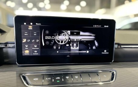 Haval Jolion, 2025 год, 2 449 000 рублей, 20 фотография