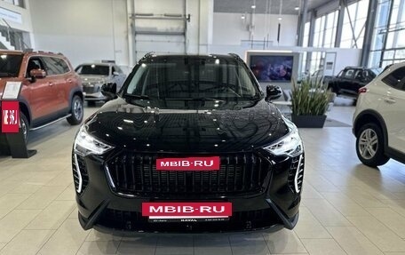 Haval Jolion, 2025 год, 2 449 000 рублей, 2 фотография