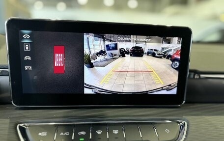 Haval Jolion, 2025 год, 2 449 000 рублей, 19 фотография