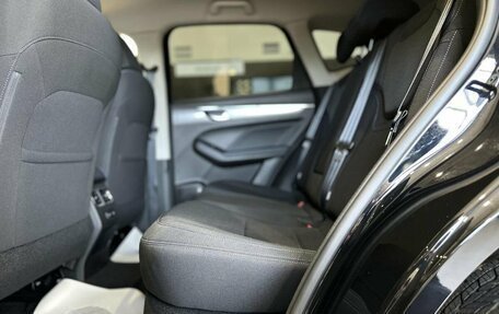 Haval Jolion, 2025 год, 2 449 000 рублей, 25 фотография