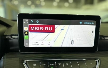 Haval Jolion, 2025 год, 2 449 000 рублей, 22 фотография