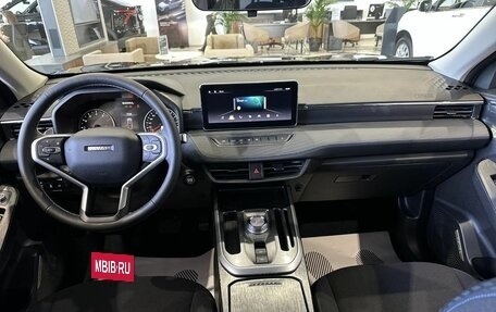 Haval Jolion, 2025 год, 2 449 000 рублей, 18 фотография