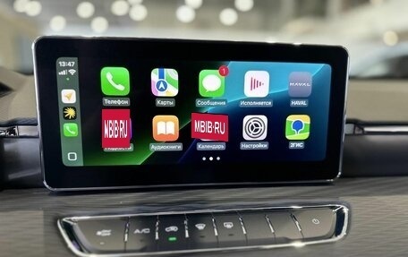 Haval Jolion, 2025 год, 2 449 000 рублей, 23 фотография