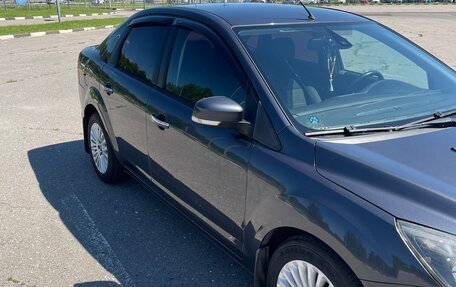 Ford Focus II рестайлинг, 2010 год, 570 000 рублей, 6 фотография