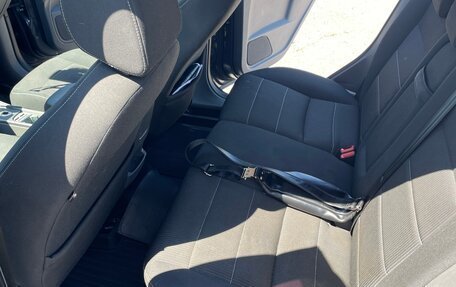 Ford Focus II рестайлинг, 2010 год, 570 000 рублей, 8 фотография