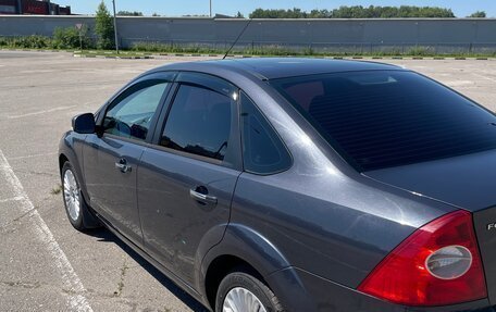 Ford Focus II рестайлинг, 2010 год, 570 000 рублей, 3 фотография