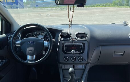 Ford Focus II рестайлинг, 2010 год, 570 000 рублей, 7 фотография