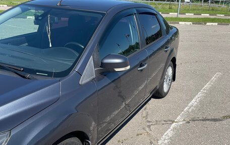 Ford Focus II рестайлинг, 2010 год, 570 000 рублей, 2 фотография