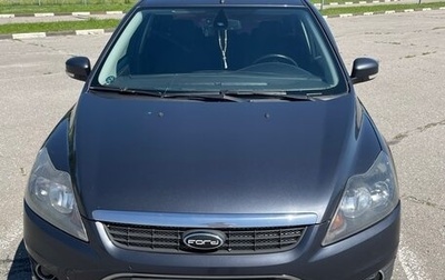 Ford Focus II рестайлинг, 2010 год, 570 000 рублей, 1 фотография
