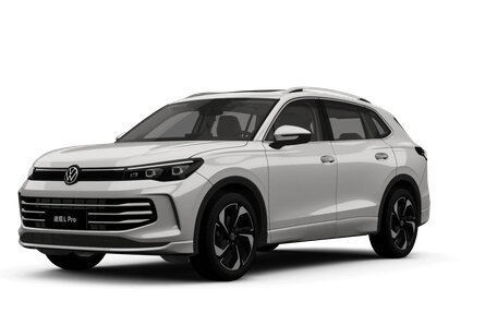 Volkswagen Tiguan, 2025 год, 5 700 000 рублей, 1 фотография