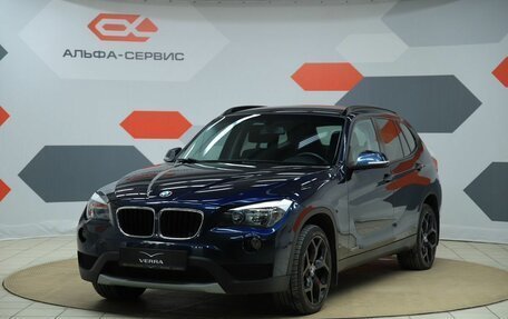 BMW X1, 2013 год, 1 290 000 рублей, 1 фотография