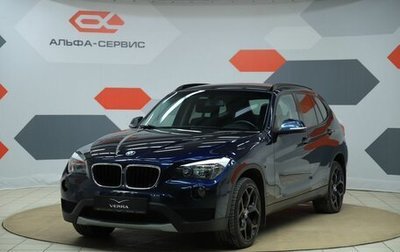 BMW X1, 2013 год, 1 290 000 рублей, 1 фотография