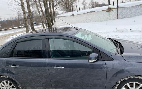 Ford Focus II рестайлинг, 2010 год, 570 000 рублей, 12 фотография