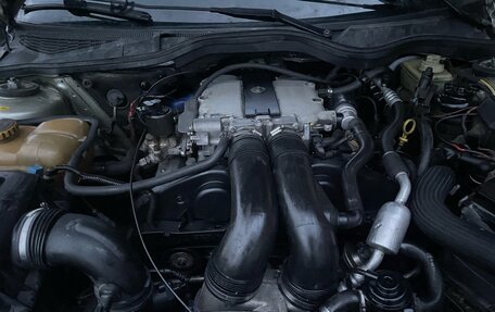 Opel Omega B, 1997 год, 350 000 рублей, 1 фотография