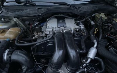 Opel Omega B, 1997 год, 350 000 рублей, 1 фотография
