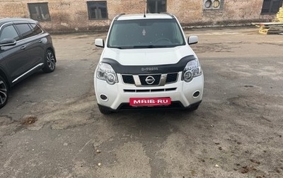 Nissan X-Trail, 2012 год, 1 170 000 рублей, 1 фотография