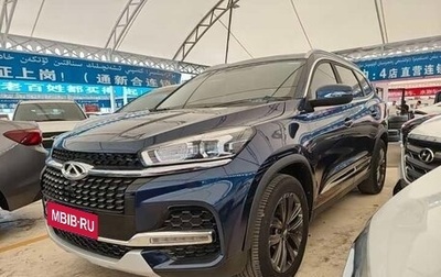 Chery Tiggo 8 I, 2021 год, 1 599 999 рублей, 1 фотография