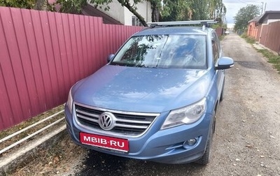 Volkswagen Tiguan I, 2011 год, 1 300 000 рублей, 1 фотография