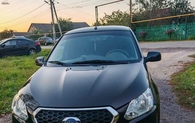 Datsun on-DO I рестайлинг, 2019 год, 610 000 рублей, 1 фотография