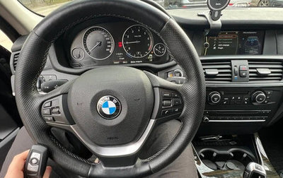BMW X3, 2013 год, 1 700 000 рублей, 1 фотография