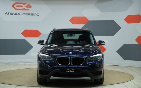 BMW X1, 2013 год, 1 290 000 рублей, 2 фотография