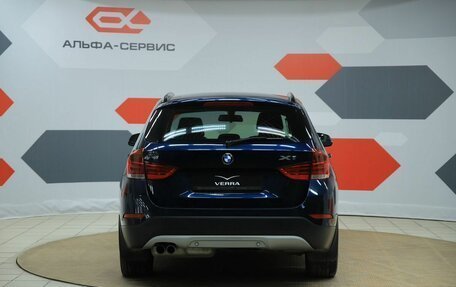 BMW X1, 2013 год, 1 290 000 рублей, 6 фотография