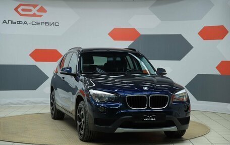 BMW X1, 2013 год, 1 290 000 рублей, 3 фотография
