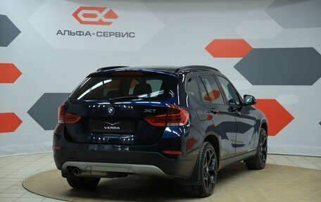 BMW X1, 2013 год, 1 290 000 рублей, 5 фотография