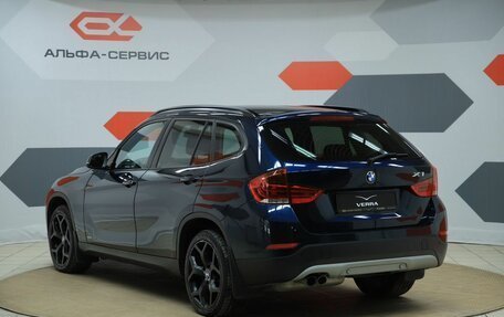 BMW X1, 2013 год, 1 290 000 рублей, 7 фотография