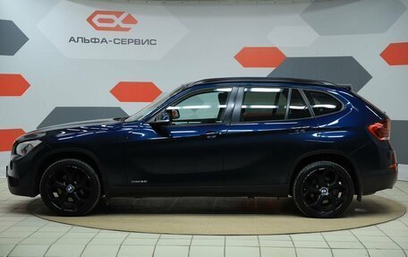 BMW X1, 2013 год, 1 290 000 рублей, 8 фотография