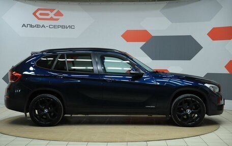 BMW X1, 2013 год, 1 290 000 рублей, 4 фотография