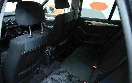 BMW X1, 2013 год, 1 290 000 рублей, 10 фотография