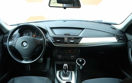 BMW X1, 2013 год, 1 290 000 рублей, 11 фотография