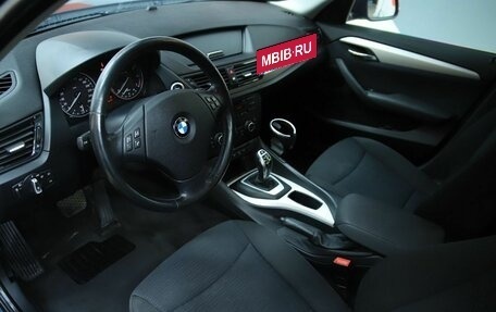 BMW X1, 2013 год, 1 290 000 рублей, 9 фотография