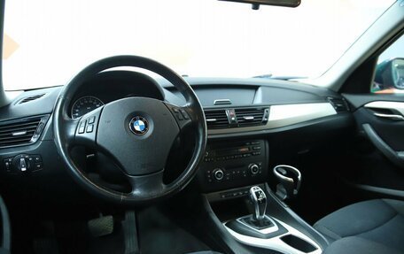 BMW X1, 2013 год, 1 290 000 рублей, 12 фотография