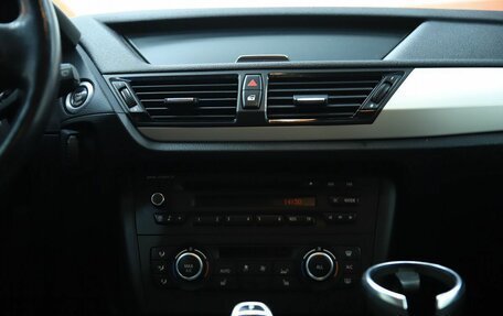 BMW X1, 2013 год, 1 290 000 рублей, 14 фотография