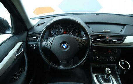 BMW X1, 2013 год, 1 290 000 рублей, 13 фотография