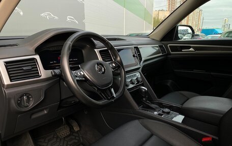 Volkswagen Teramont I, 2018 год, 2 729 700 рублей, 5 фотография