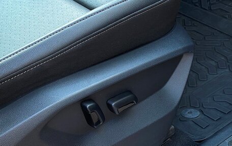 Volkswagen Teramont I, 2018 год, 2 729 700 рублей, 7 фотография