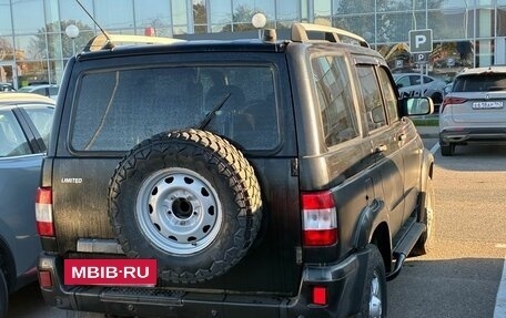 ЛуАЗ Patriot, 2013 год, 599 000 рублей, 4 фотография
