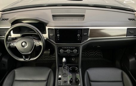 Volkswagen Teramont I, 2018 год, 2 729 700 рублей, 8 фотография
