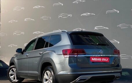 Volkswagen Teramont I, 2018 год, 2 729 700 рублей, 4 фотография