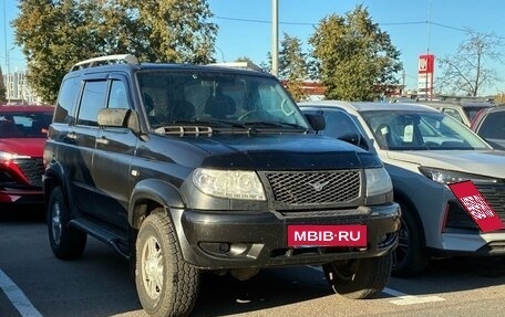ЛуАЗ Patriot, 2013 год, 599 000 рублей, 2 фотография
